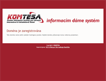 Tablet Screenshot of karelhavlicek.cz